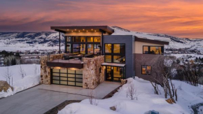 Monarch Retreat Steamboat Springs